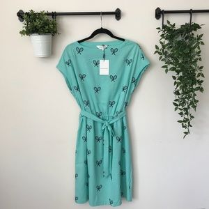 Pepaloves A-line dress